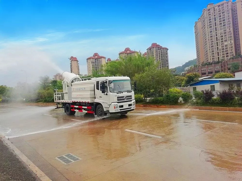 清新空氣 擁抱藍天 ——莊浪環(huán)保之大氣污染防治篇